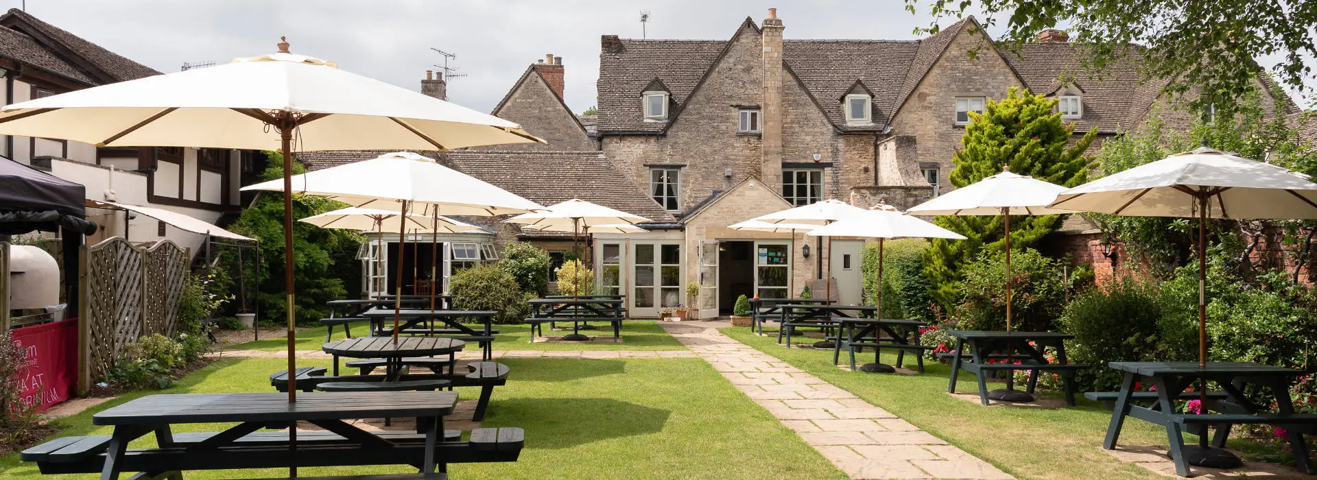The Corinium Hotel Cirencester